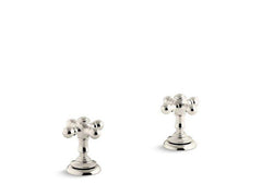 KOHLER 98068-3-SN BATH & KITCHEN FAUCETS