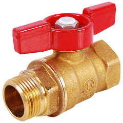 LEGEND VALVE 101-531NL BALL VALVES