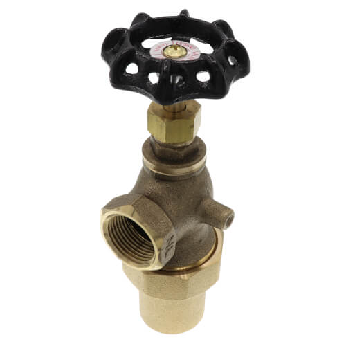 LEGEND VALVE 111-105NL BALL VALVES