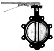 LEGEND VALVE 116-203 CHECK VALVES