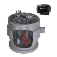 LIBERTY P382LE41/A2 WATER PUMPS