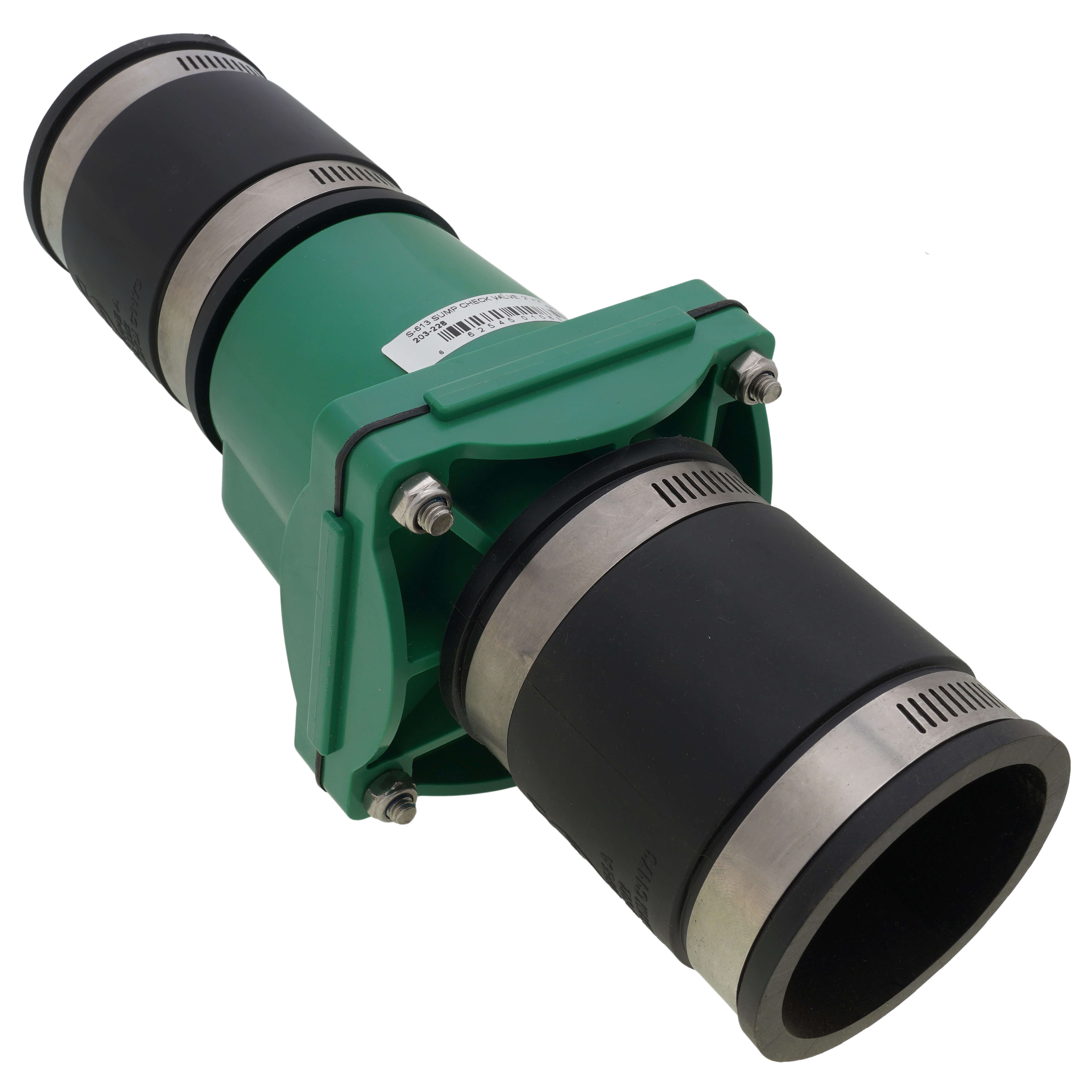 LEGEND VALVE 203-228 SUMP PUMP PARTS