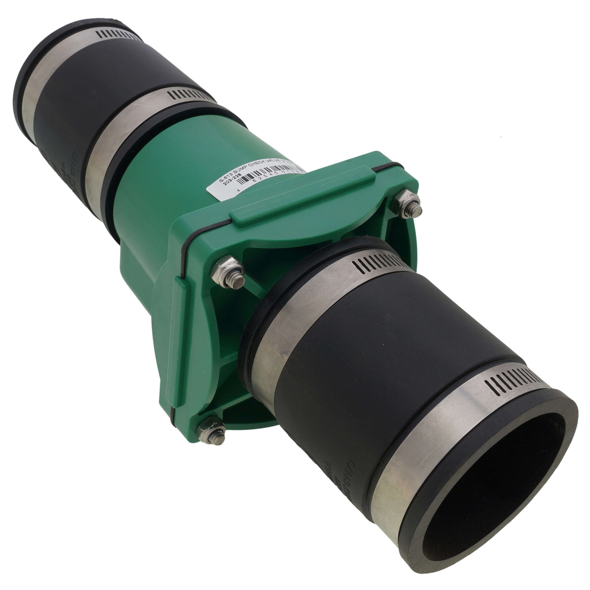 LEGEND VALVE 203-228 SUMP PUMP PARTS