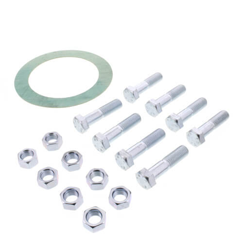 MATCO-NORCA GSNAG5 PIPE FITTINGS