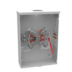 MILBANK U3278-RL GAS VALVE ASSEMBLIES