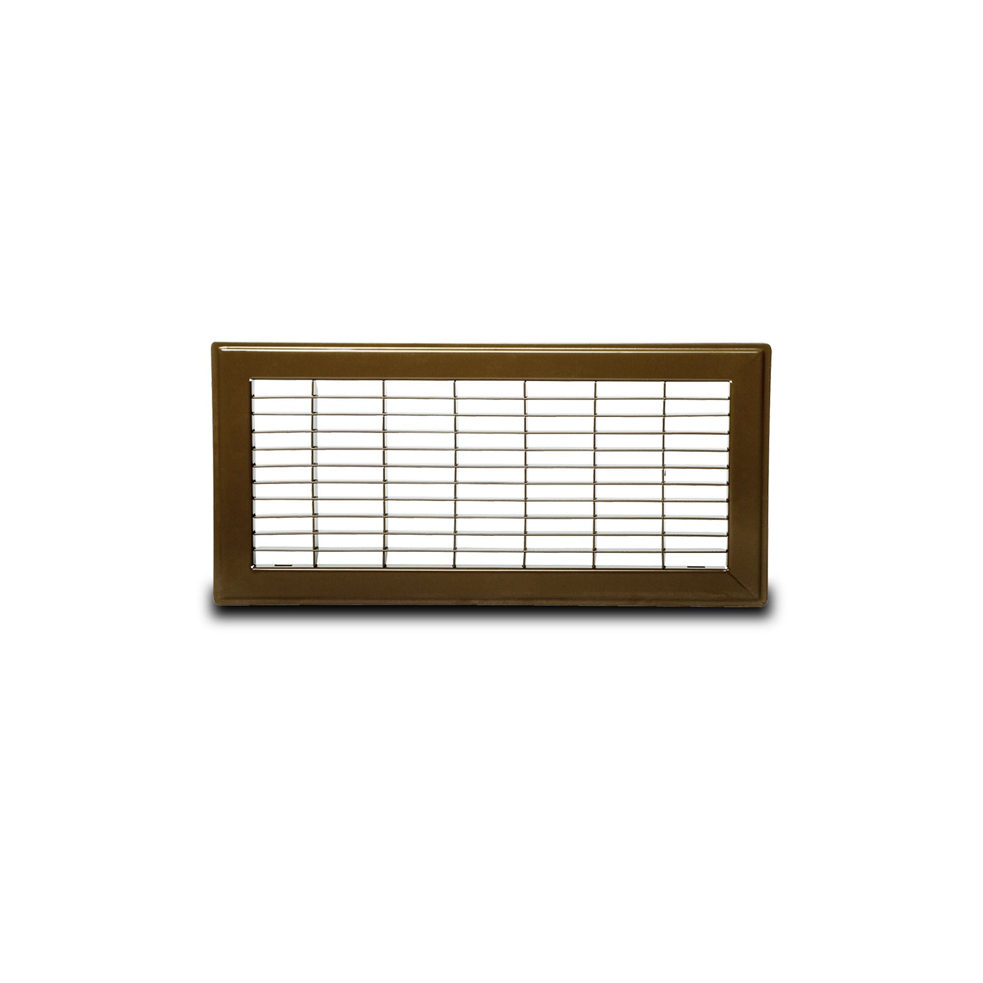 METAL-FAB MFFG624 SUPPLY AIR GRILLES