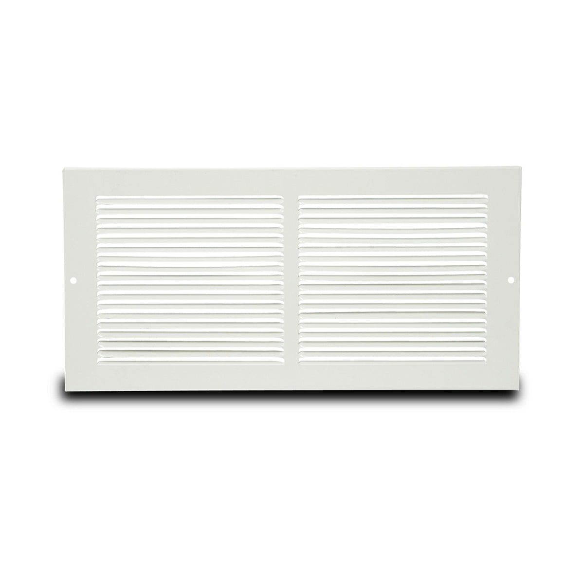 METAL-FAB MF3RG246W RETURN AIR GRILLES