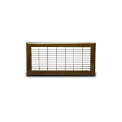 METAL-FAB MFFG1030 SUPPLY AIR GRILLES
