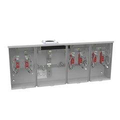 MILBANK U1233-RRL-KK-K1 TERMINALS