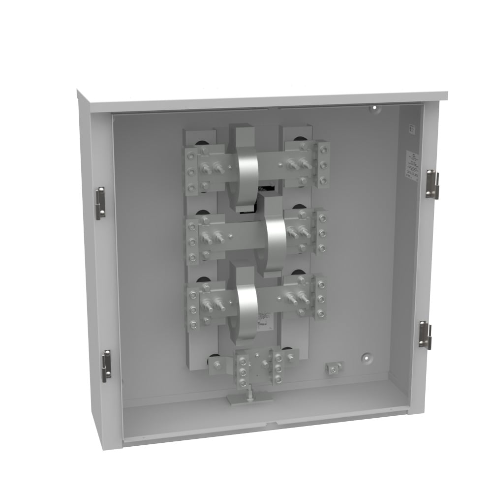 MILBANK U5990-O WALL BRACKETS & PARTS