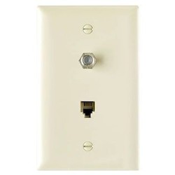 ON-QLEGRAND TPTELTV-I ELECTRIC CABLES