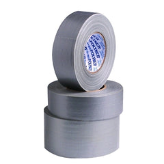 POLYKEN 1086696 Premium Duct Tape 229 Silver 48 mm x 55 m x 12 mil