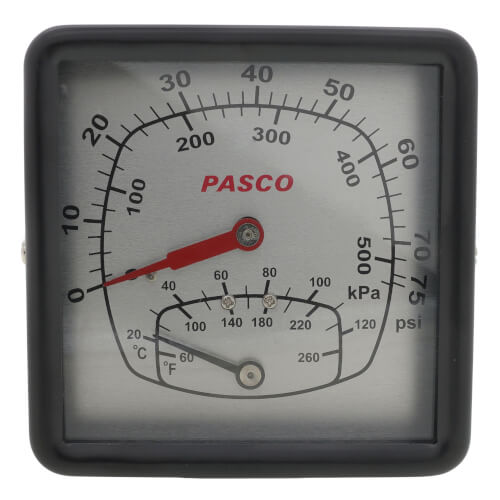 PASCO SPECIALTY 1452 BOILER PARTS & ACCESSORIES