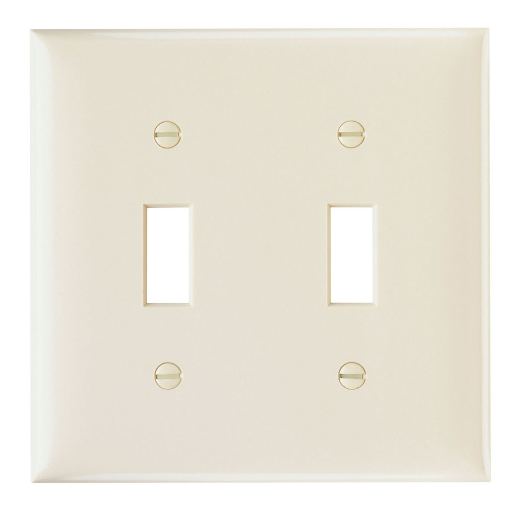 PASS & SEYMOUR SP2LA TOGGLE SWITCHES