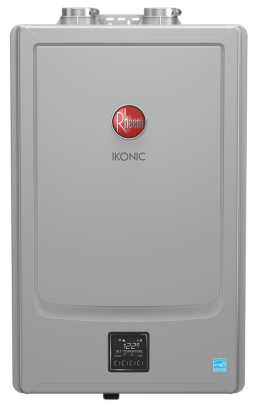 RHEEM 700191 TANKLESS WATER HEATERS