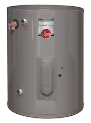 RHEEM 615691 WATER HEATERS
