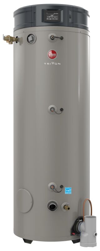 RHEEM 685946 WATER HEATERS