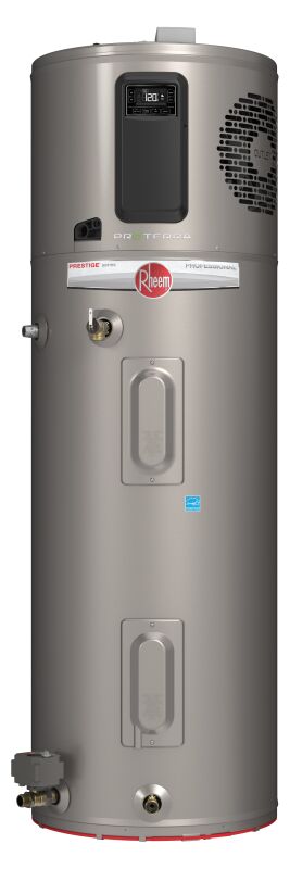 RHEEM 700645 WATER HEATERS