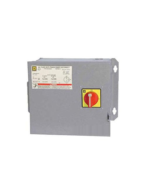 SCHNEIDER ELECTRIC 9070SK1000G1D1 TRANSFORMERS