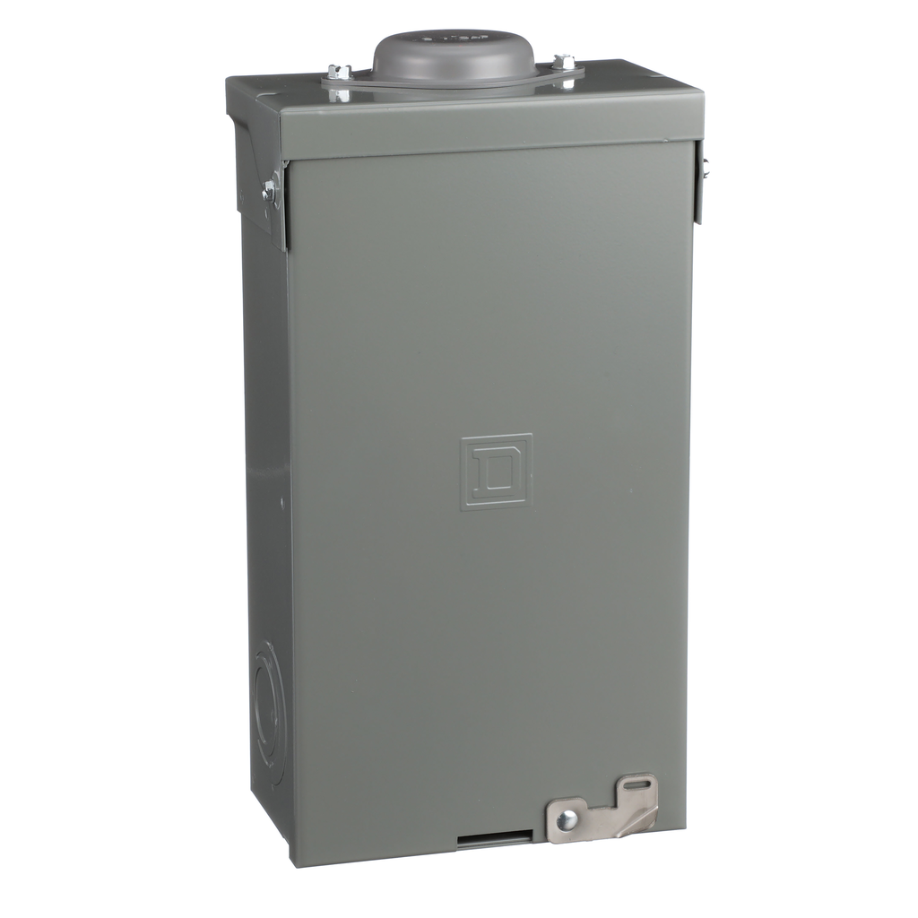 SCHNEIDER ELECTRIC QO2100NRBCP 