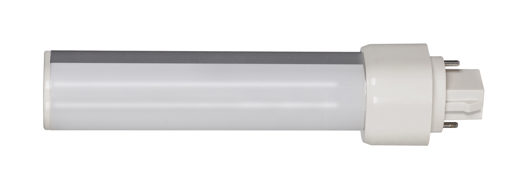 Satco S8531 9 Watt LED PL 2-Pin 3000K 950 Lumens G24d base