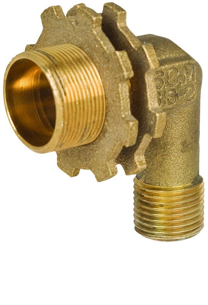 SIOUX CHIEF 616-2PK2 PIPE FITTINGS