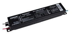 SYLVANIA QHE2X40DL/UNVISN-SC LIGHT BULBS, SOCKETS & BALLASTS