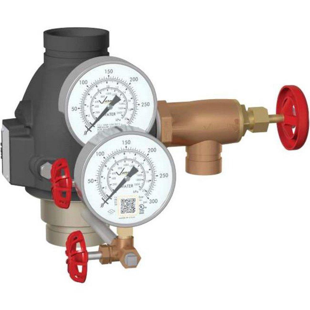 VICTAULIC V030717PHR CHECK VALVES