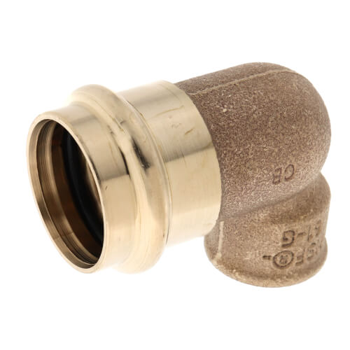 VIEGA 79545 BRONZE FITTINGS