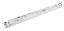 SYLVANIA QTP2X54T5HO/UNVPSN LIGHT BULBS, SOCKETS & BALLASTS