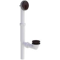 WATCO 500-TQ-PVC-WI BATH DRAINS & PARTS