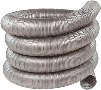 Z-FLEX 2GAEXT0510 CHIMNEY LINERS