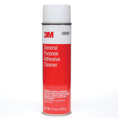 3M 7000000492 General Purpose Adhesive Cleaner 1 Quart