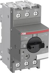 ABB MS132-25 CONTROL BOARDS
