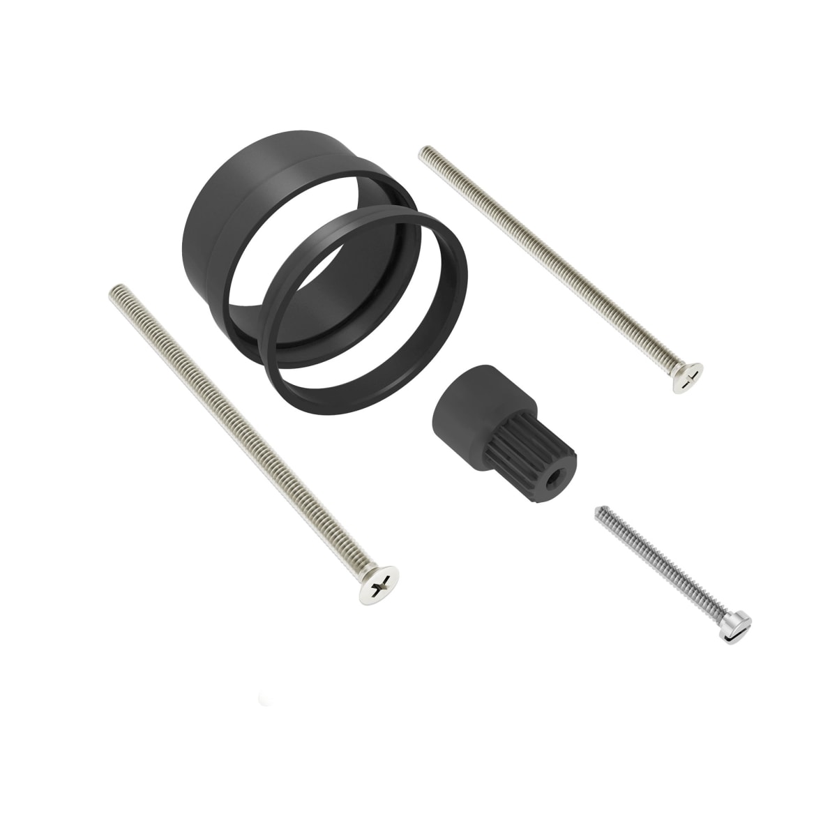 American Standard M970649-2950A Deep Rough-in Kit for Pressure Balance Valve in Brushed Nickel