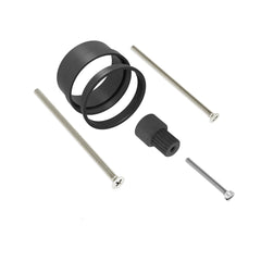American Standard M970649-2950A Deep Rough-in Kit for Pressure Balance Valve in Brushed Nickel