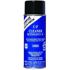 DYNAFLUX CF315-16 CHEMICALS