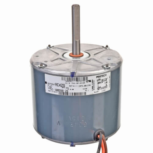 RHEEM 51-100998-26 CONDENSER FAN MOTORS