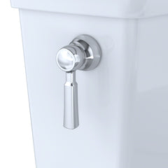 Toto ST403U#11 TOTO® Promenade® II 1G® 1.0 GPF Toilet Tank, Colonial White - ST403U#11