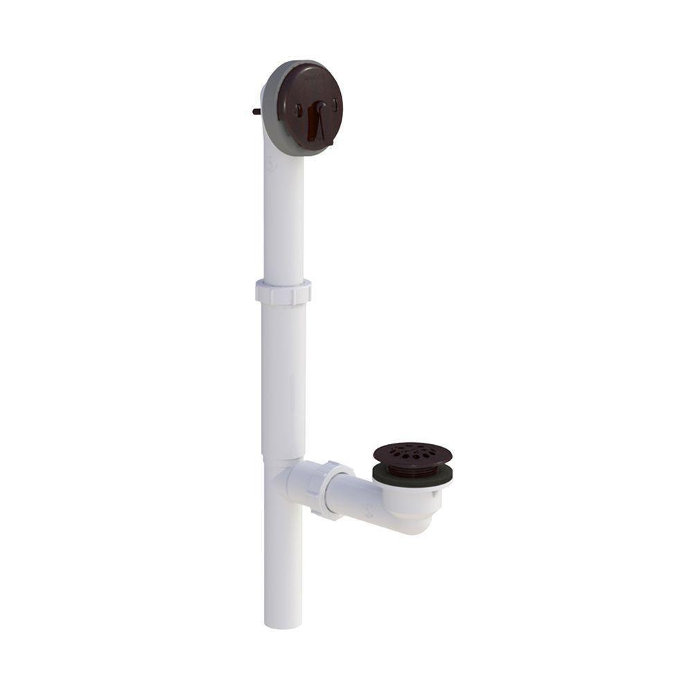WATCO 500-TQ-PVC-BZ PVC FITTINGS