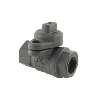 Jomar 240-004P Utility Gas Ball Valve Full Port 175 PSIG