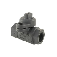 Jomar 240-004P Utility Gas Ball Valve Full Port 175 PSIG