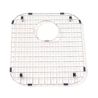 FRANKE BG70S GRID 14-15/16X12-3/4X1 BOTTOM SS BG70S