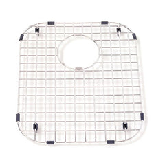 FRANKE BG70S GRID 14-15/16X12-3/4X1 BOTTOM SS BG70S