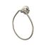 ROHL U.6935PN TOWEL RING