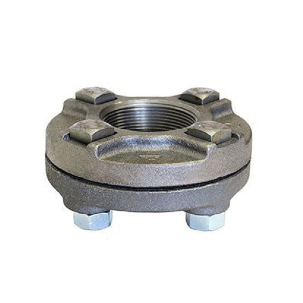 ANVIL D.BFU PIPE FITTINGS