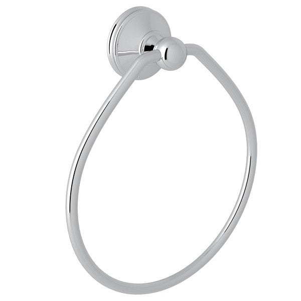 ROHL U.6634STN BATH GRAB BARS