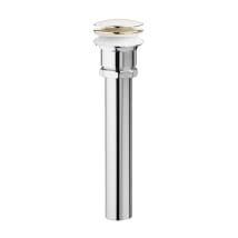 DXV American Standard D11000000.150 TUB DRAIN POWER (WITH OVERFLOW KIT FOR OAK HILL TUB)
