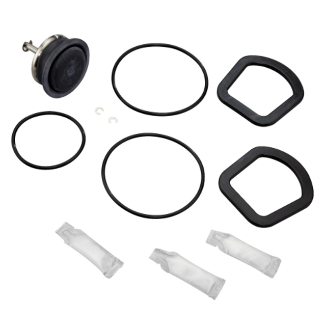 WATTS W-0899244 CONTROL VALVES