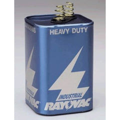 ENERGIZER E302532700 BATTERIES